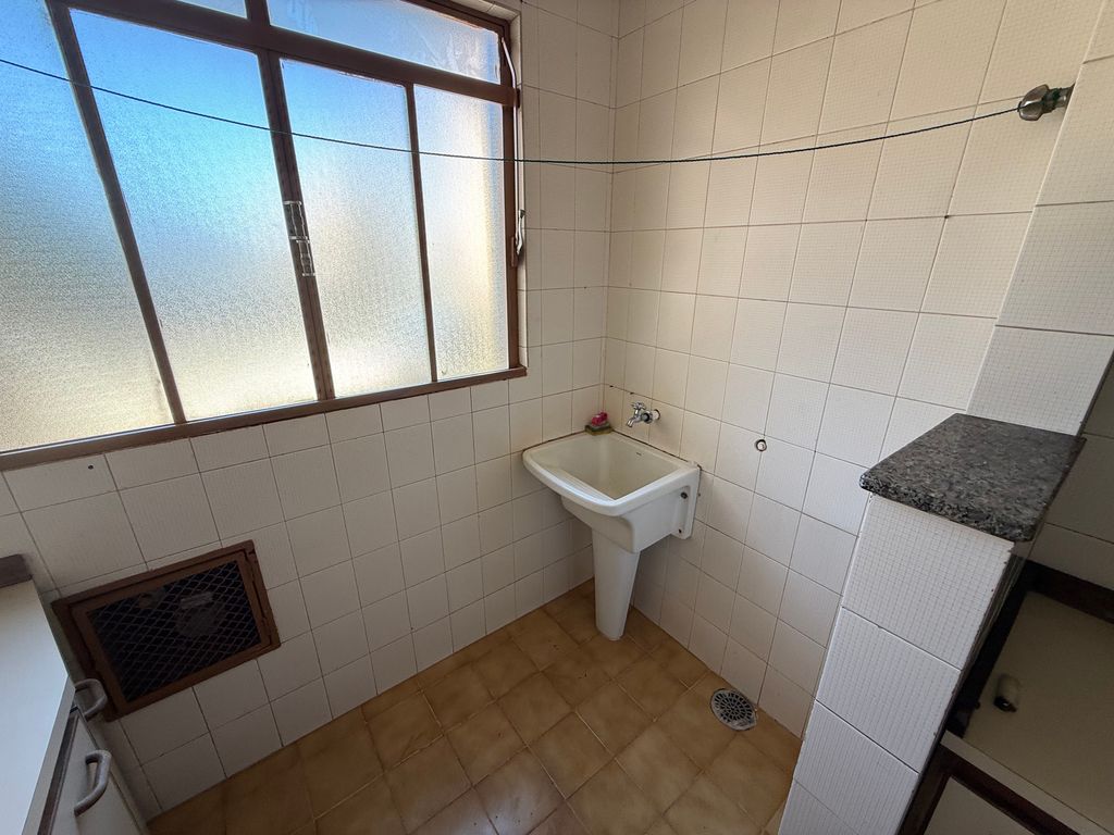 Apartamento à Venda ? Edifício Reno | Centro de Londrina