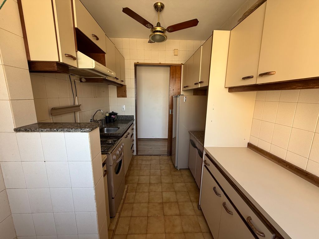 Apartamento à Venda ? Edifício Reno | Centro de Londrina