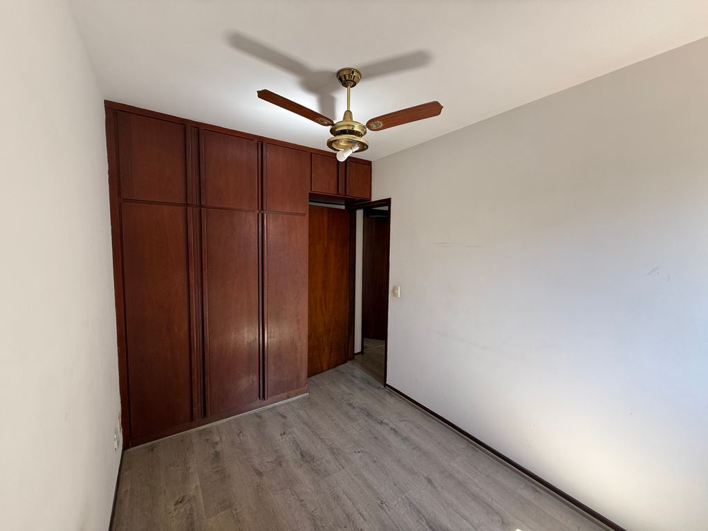 Apartamento à Venda ? Edifício Reno | Centro de Londrina