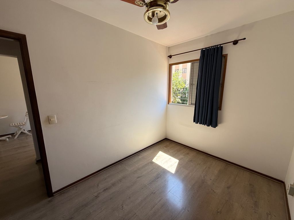 Apartamento à Venda ? Edifício Reno | Centro de Londrina