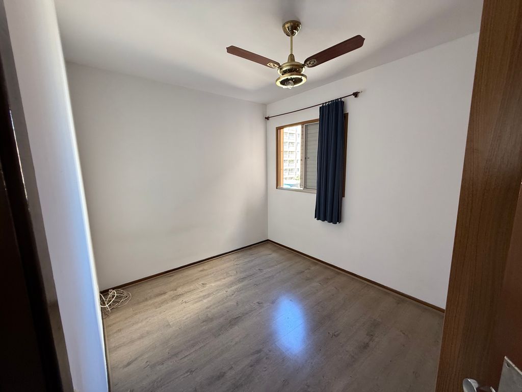 Apartamento à Venda ? Edifício Reno | Centro de Londrina