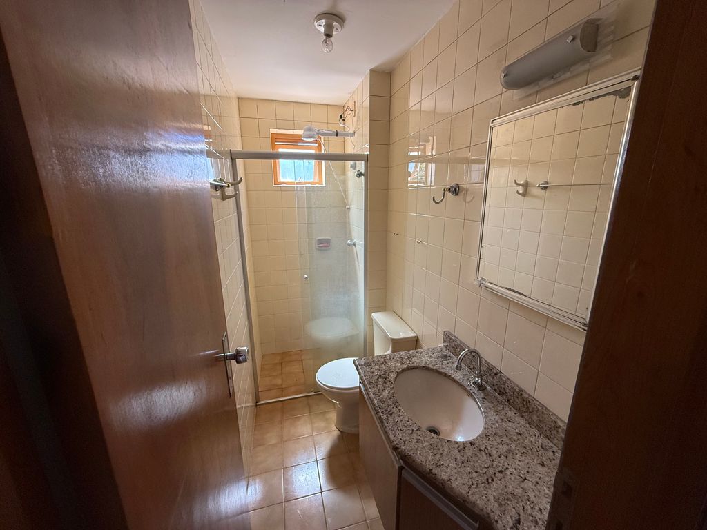 Apartamento à Venda ? Edifício Reno | Centro de Londrina