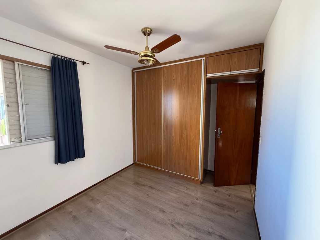 Apartamento à Venda ? Edifício Reno | Centro de Londrina