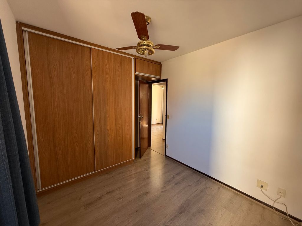 Apartamento à Venda ? Edifício Reno | Centro de Londrina