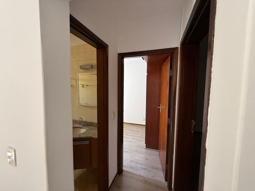 Apartamento à Venda ? Edifício Reno | Centro de Londrina