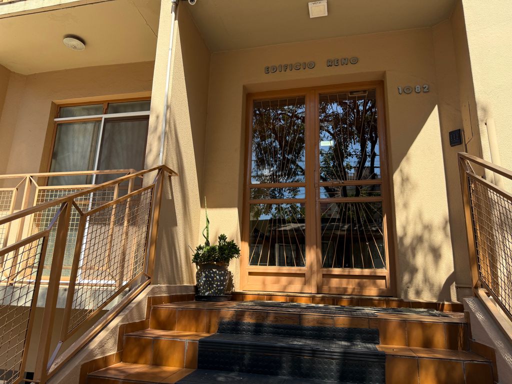 Apartamento à Venda ? Edifício Reno | Centro de Londrina