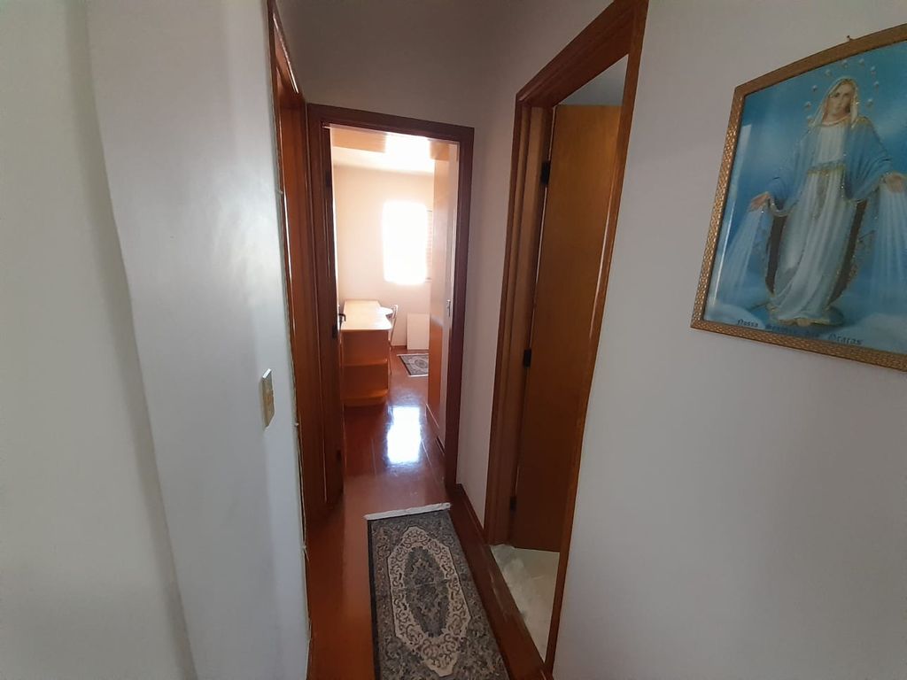 Apartamento à Venda ? Edifício Park Avenue | Centro de Londrina