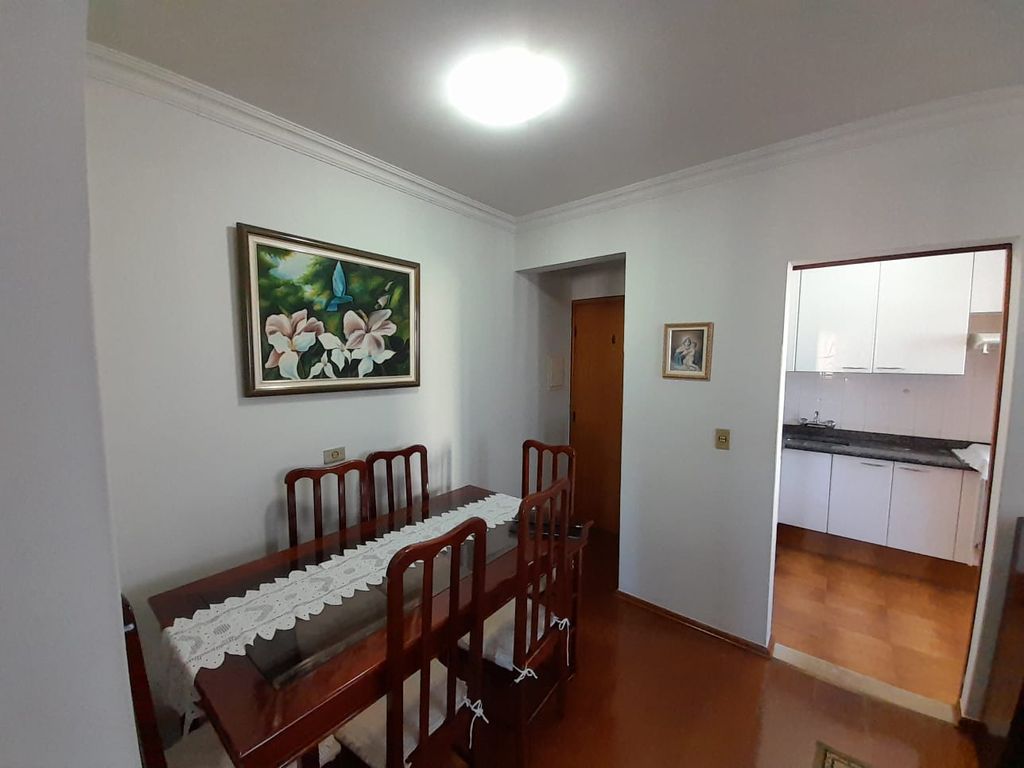 Apartamento à Venda ? Edifício Park Avenue | Centro de Londrina