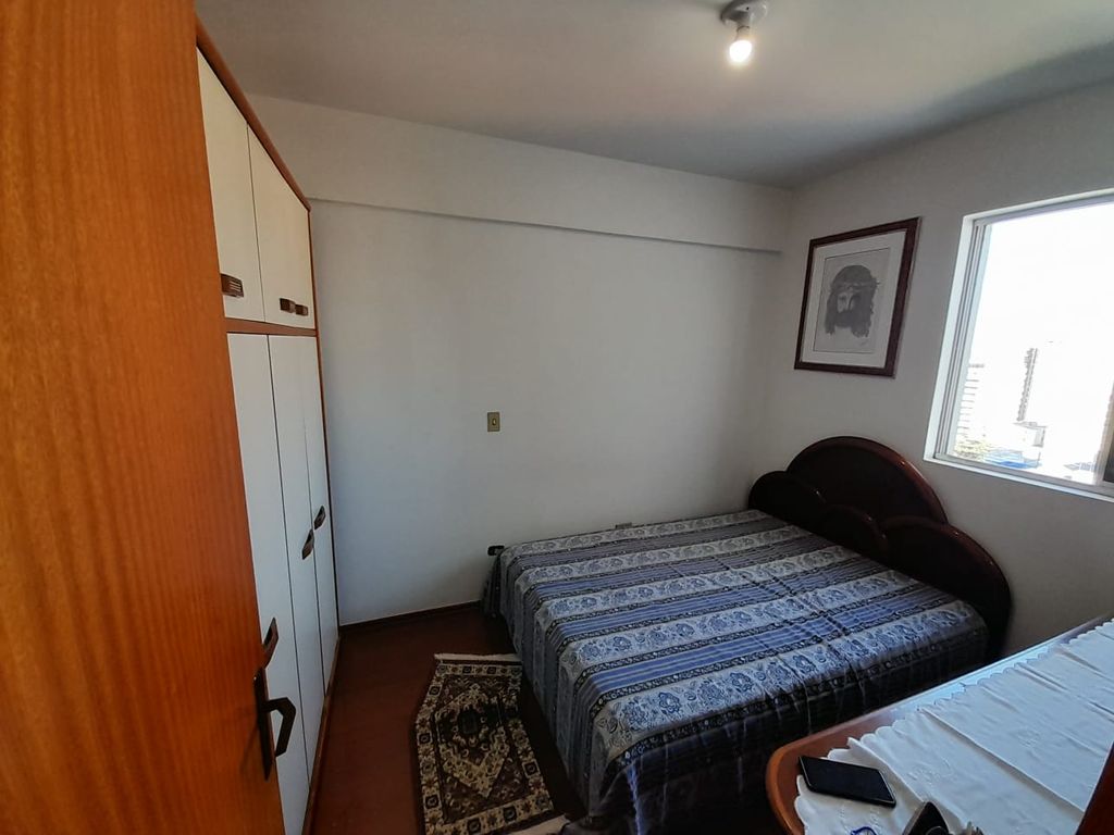 Apartamento à Venda ? Edifício Park Avenue | Centro de Londrina