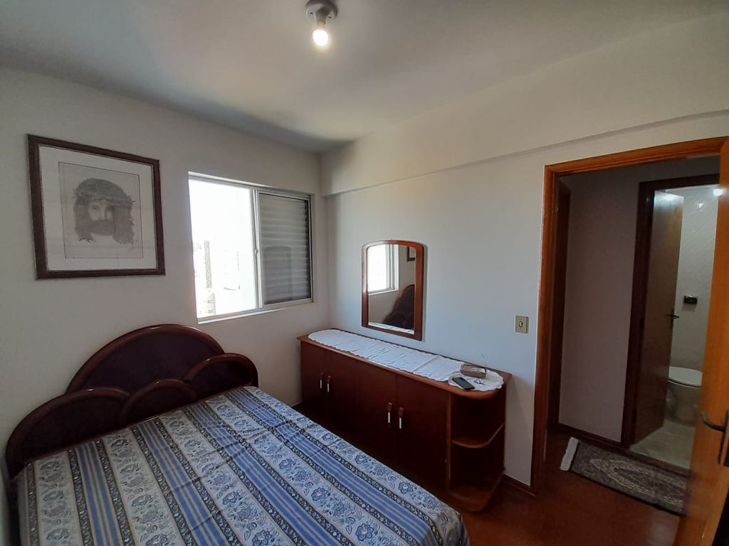 Apartamento à Venda ? Edifício Park Avenue | Centro de Londrina