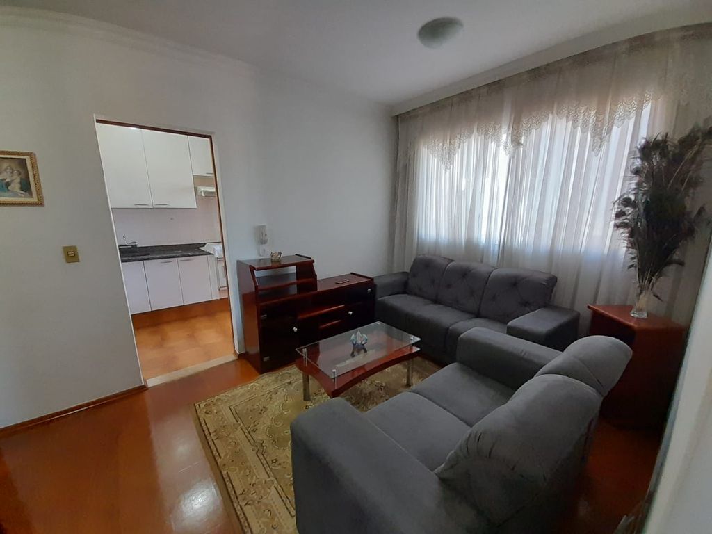 Apartamento à Venda ? Edifício Park Avenue | Centro de Londrina