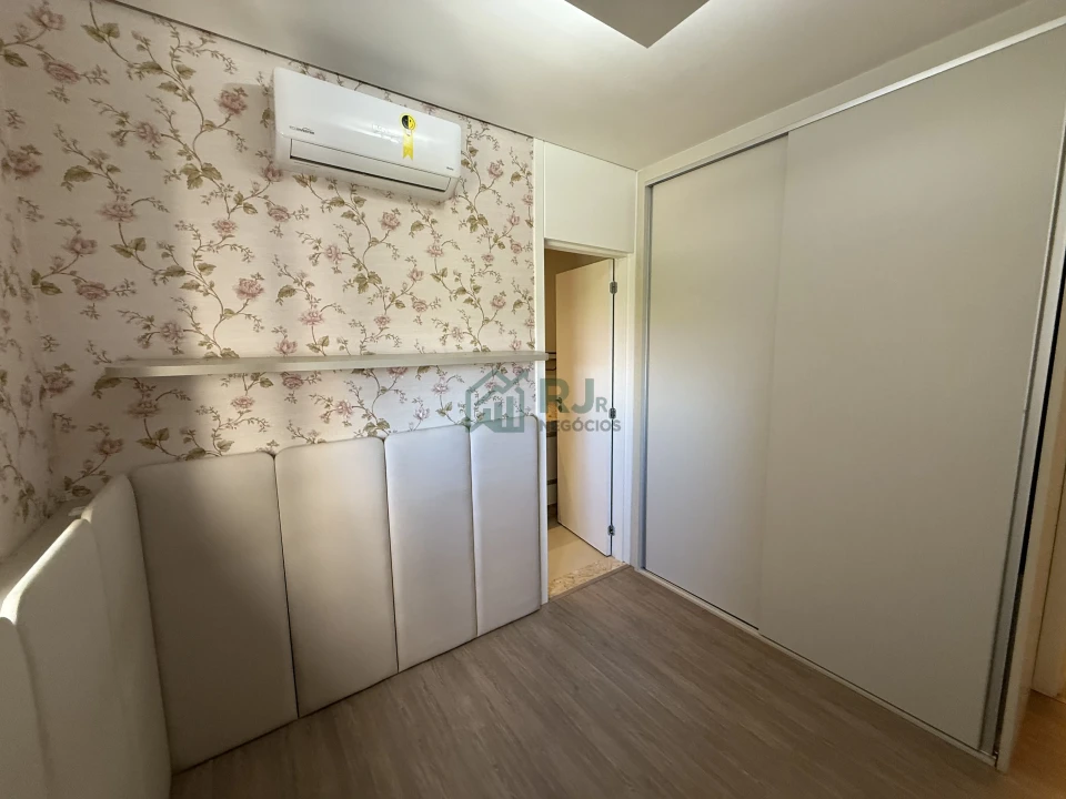 Imagens do imóveis Apartamento de alto padrão para locação, no Edifício Cambridge na Gleba Palhano em Londrina