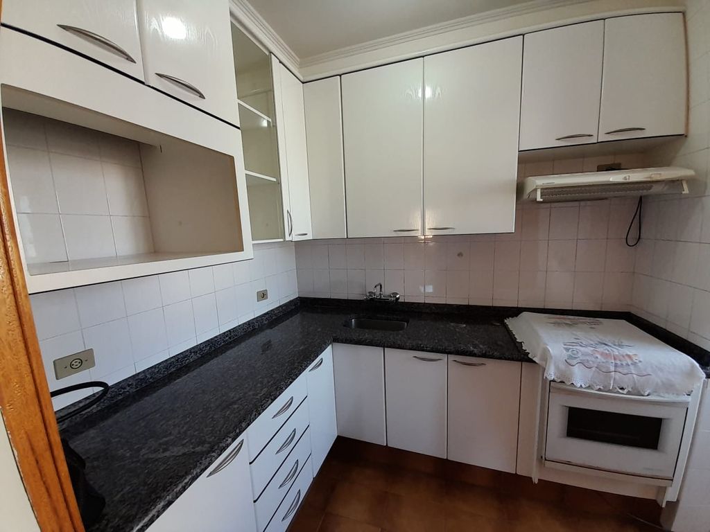 Apartamento à Venda ? Edifício Park Avenue | Centro de Londrina