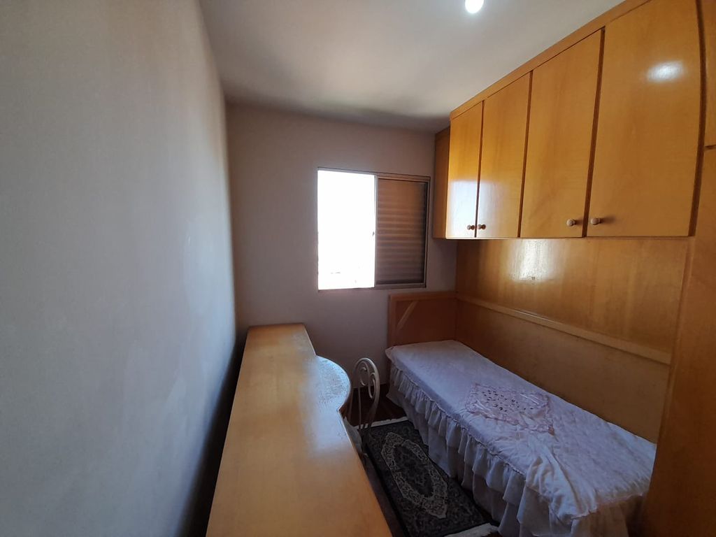 Apartamento à Venda ? Edifício Park Avenue | Centro de Londrina