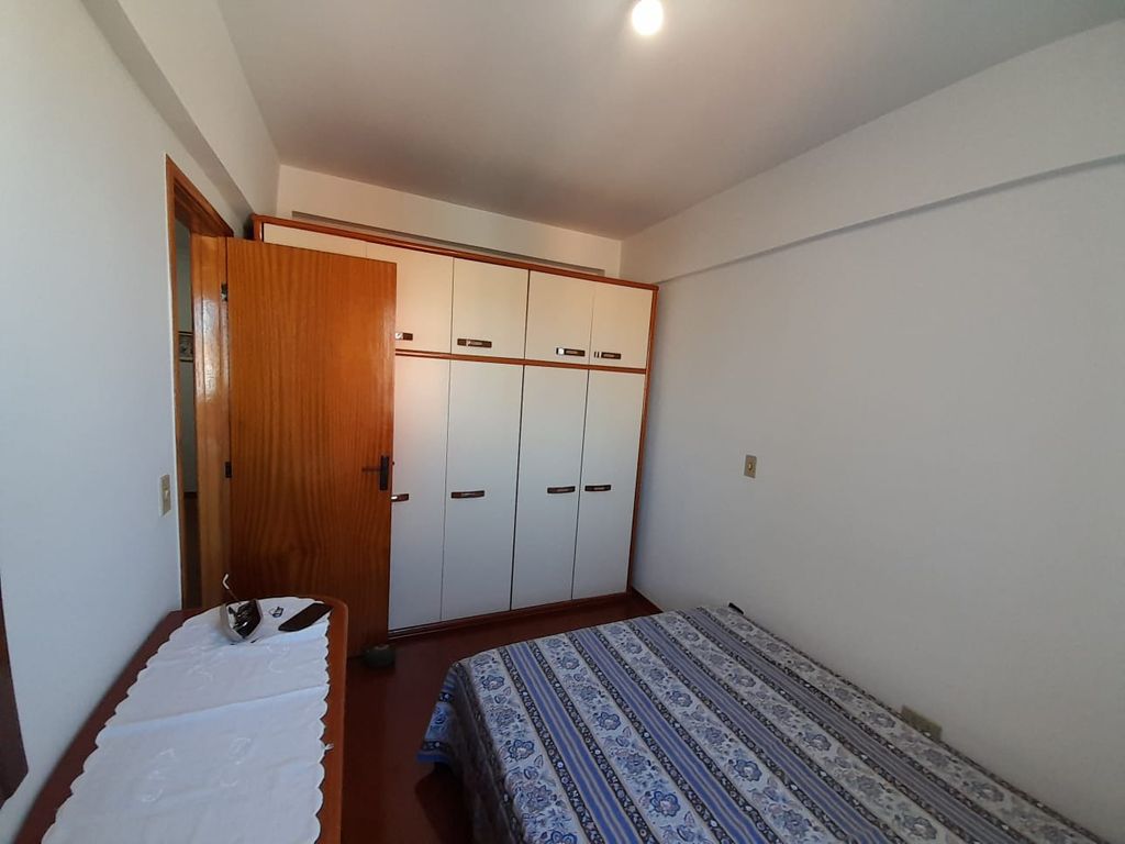 Apartamento à Venda ? Edifício Park Avenue | Centro de Londrina