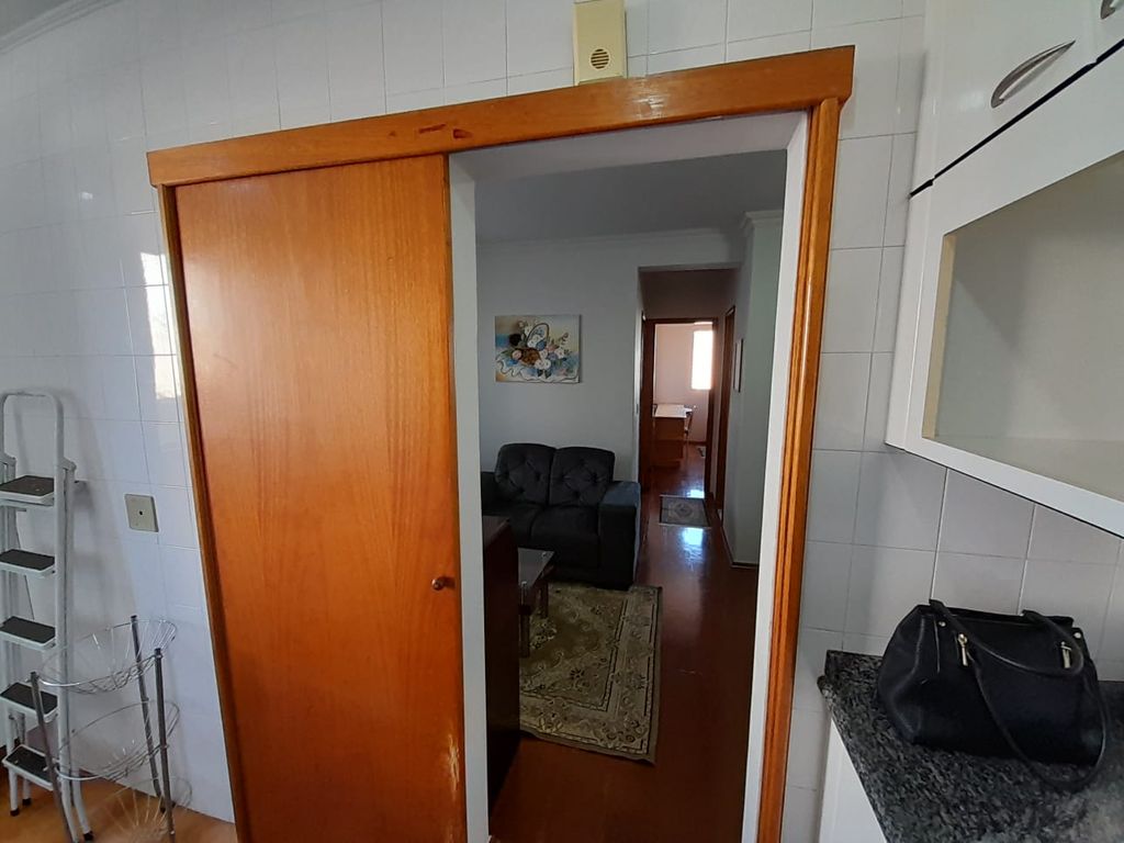 Apartamento à Venda ? Edifício Park Avenue | Centro de Londrina