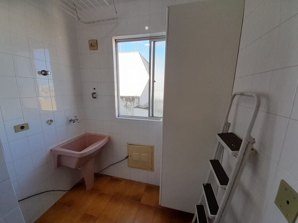 Apartamento à Venda ? Edifício Park Avenue | Centro de Londrina