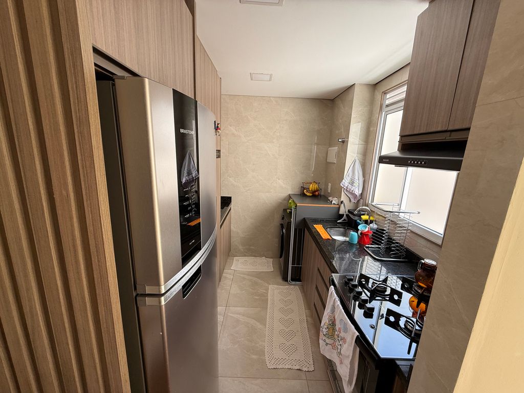 Apartamento ? Edifício Acquaville | Lago di Lugano | Região Leste de Londrina