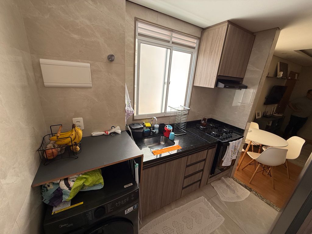 Apartamento ? Edifício Acquaville | Lago di Lugano | Região Leste de Londrina