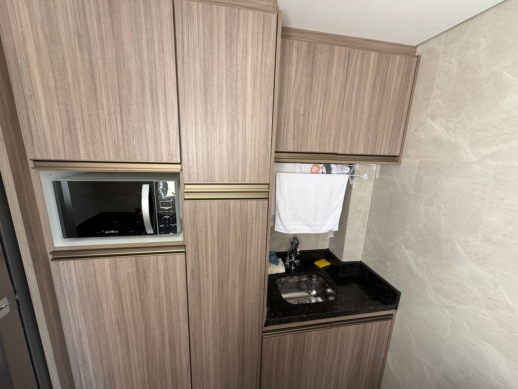 Apartamento ? Edifício Acquaville | Lago di Lugano | Região Leste de Londrina