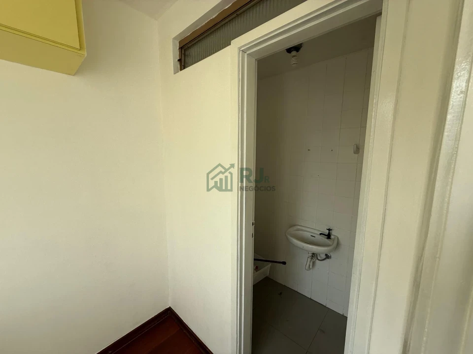 APARTAMENTO 3 QUARTOS COM SUÍTE NO CENTRO DE LONDRINA