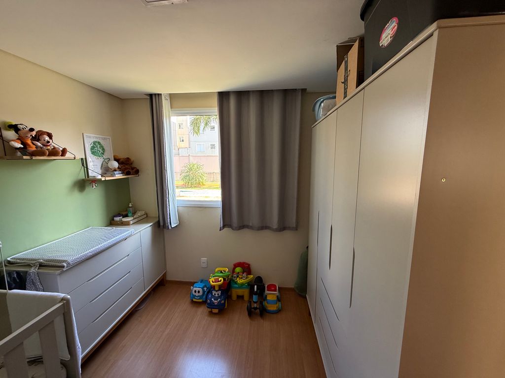 Apartamento ? Edifício Acquaville | Lago di Lugano | Região Leste de Londrina