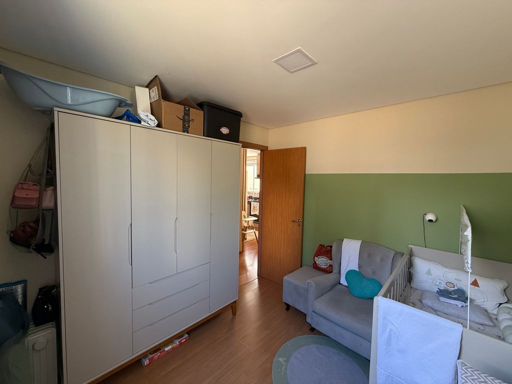 Apartamento ? Edifício Acquaville | Lago di Lugano | Região Leste de Londrina