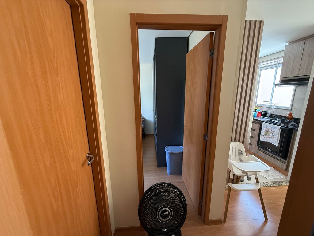 Apartamento ? Edifício Acquaville | Lago di Lugano | Região Leste de Londrina