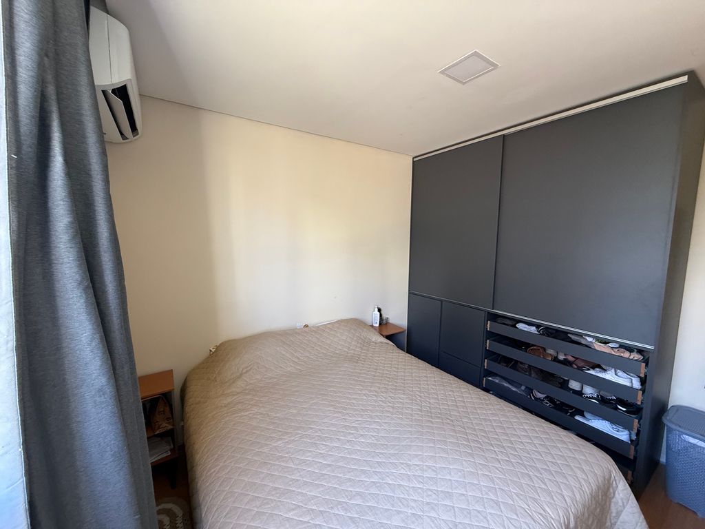 Apartamento ? Edifício Acquaville | Lago di Lugano | Região Leste de Londrina