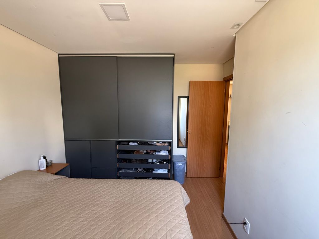 Apartamento ? Edifício Acquaville | Lago di Lugano | Região Leste de Londrina