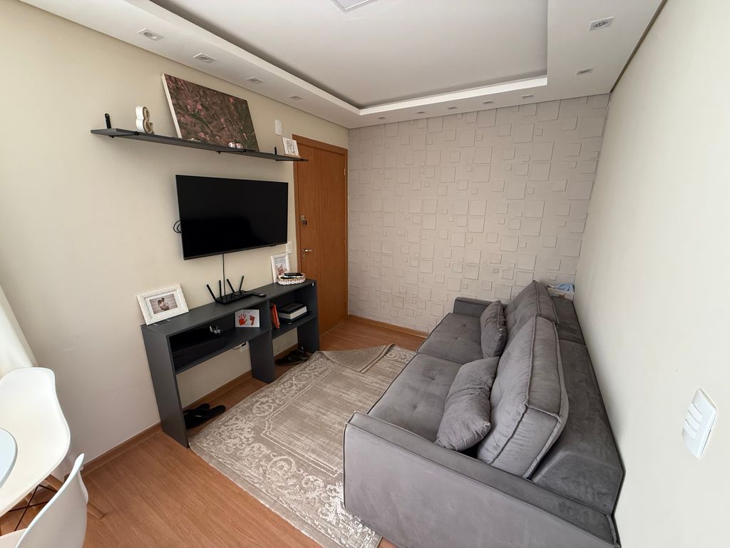 Apartamento ? Edifício Acquaville | Lago di Lugano | Região Leste de Londrina