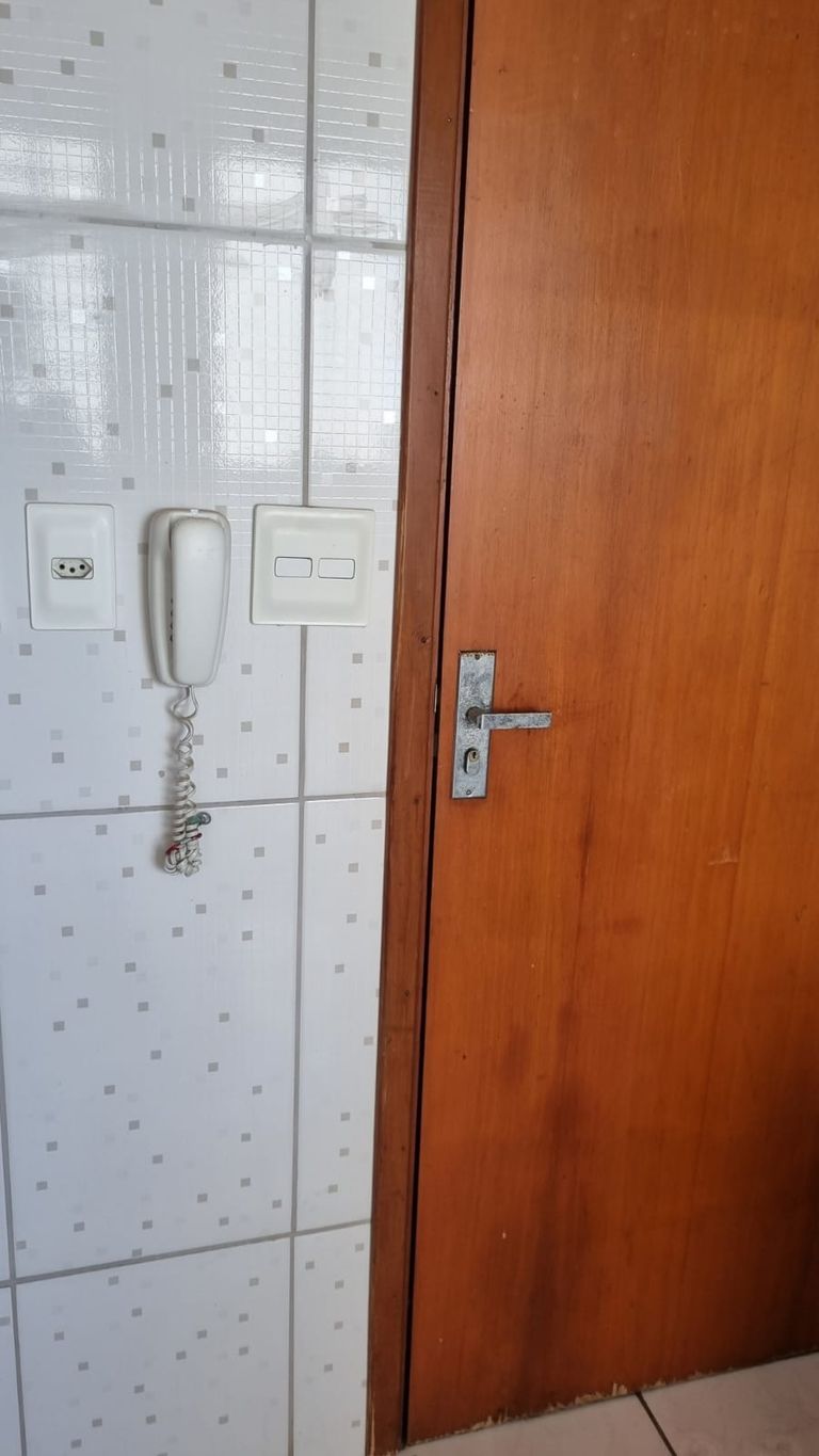 Apartamento no Edifício Araucária ? Conforto e Localização Privilegiada