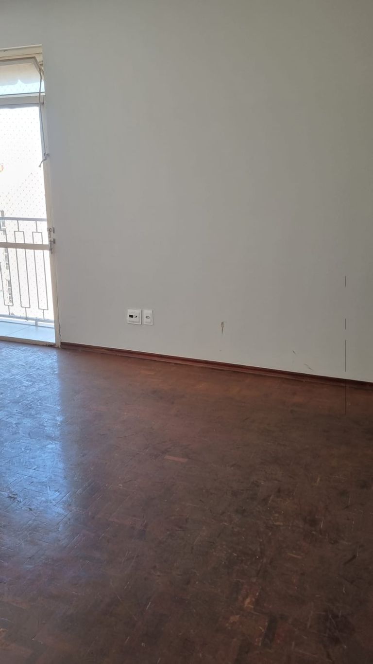 Apartamento no Edifício Araucária ? Conforto e Localização Privilegiada