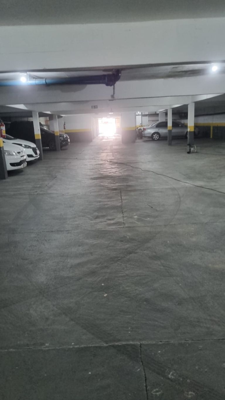 Apartamento no Edifício Araucária ? Conforto e Localização Privilegiada