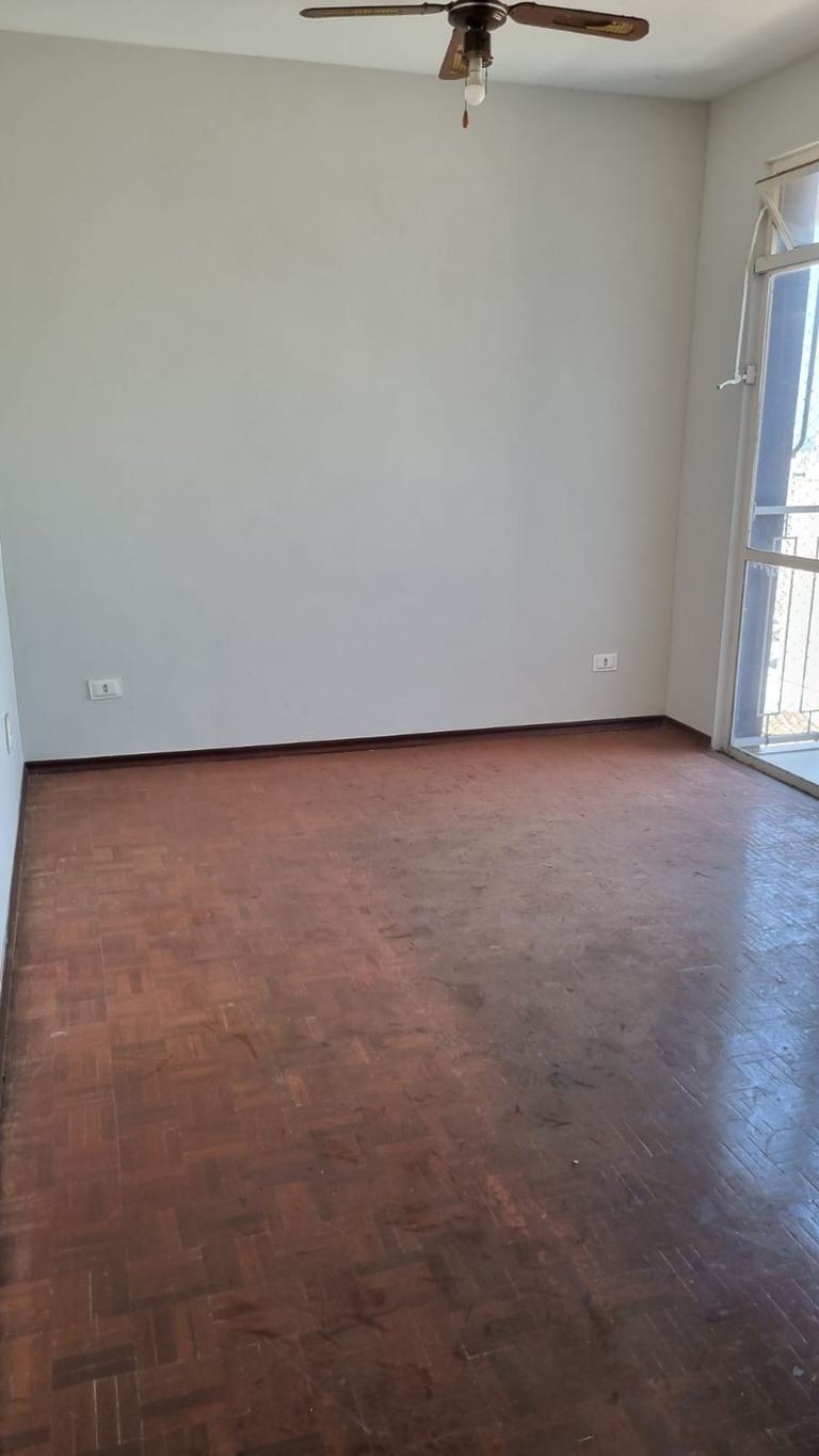 Apartamento no Edifício Araucária ? Conforto e Localização Privilegiada