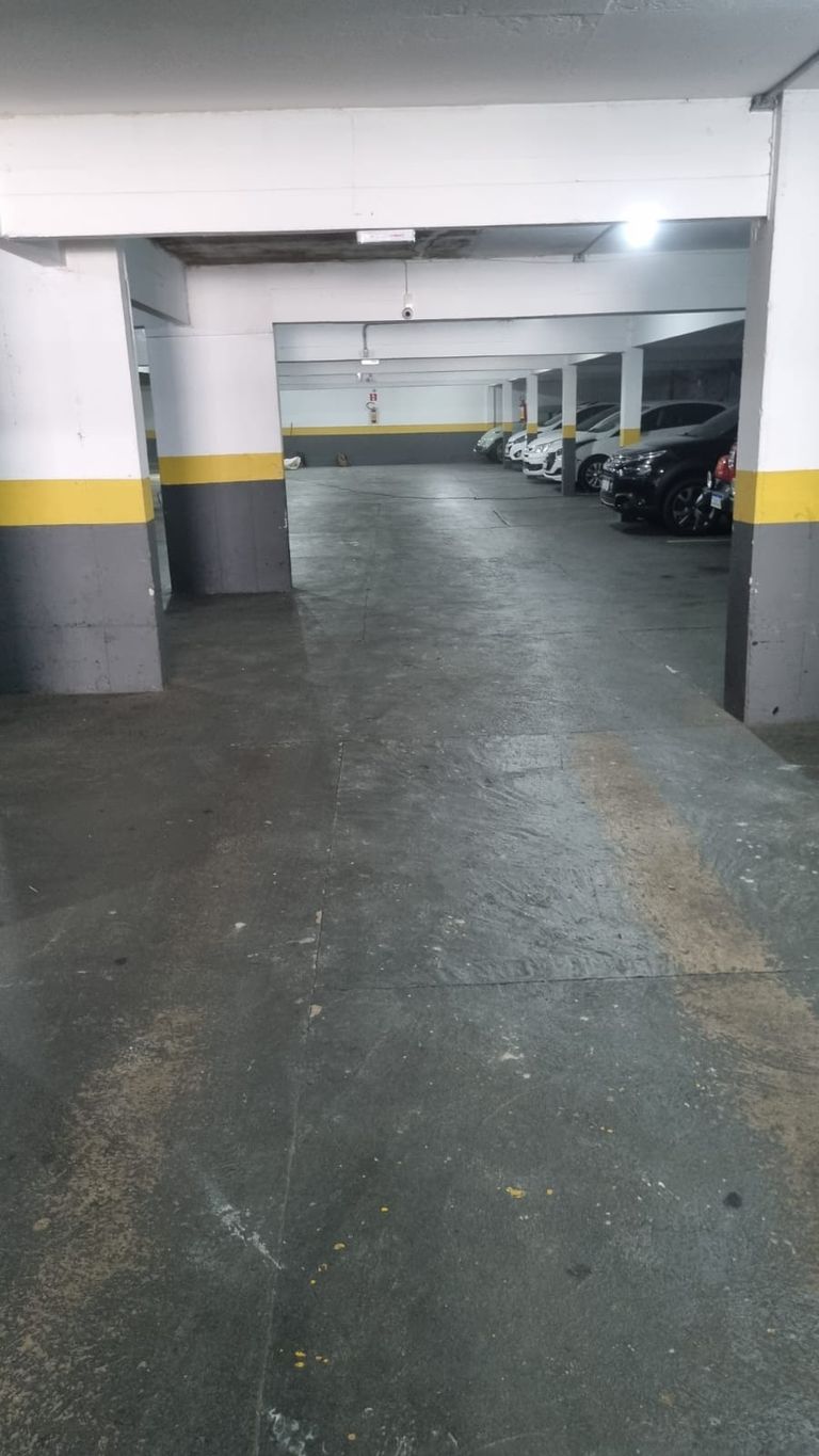 Apartamento no Edifício Araucária ? Conforto e Localização Privilegiada