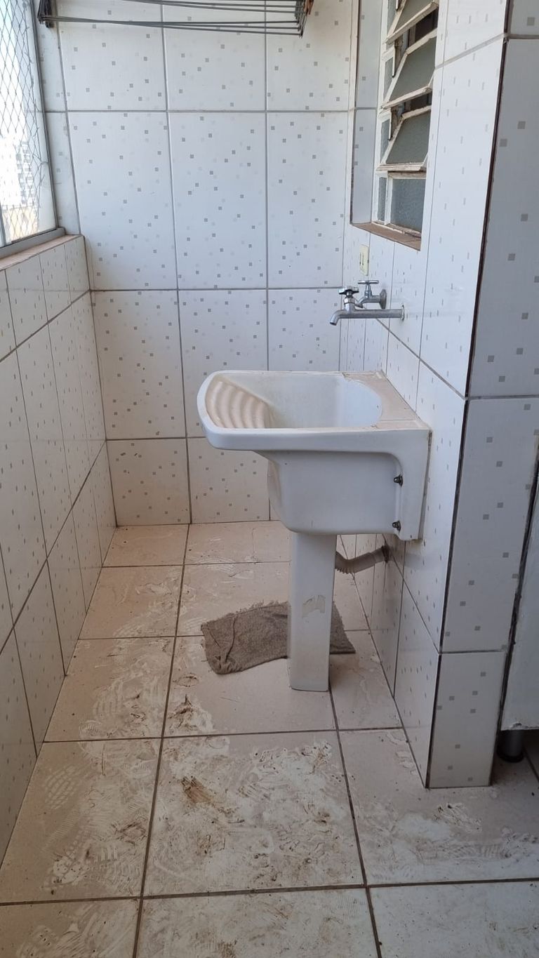 Apartamento no Edifício Araucária ? Conforto e Localização Privilegiada