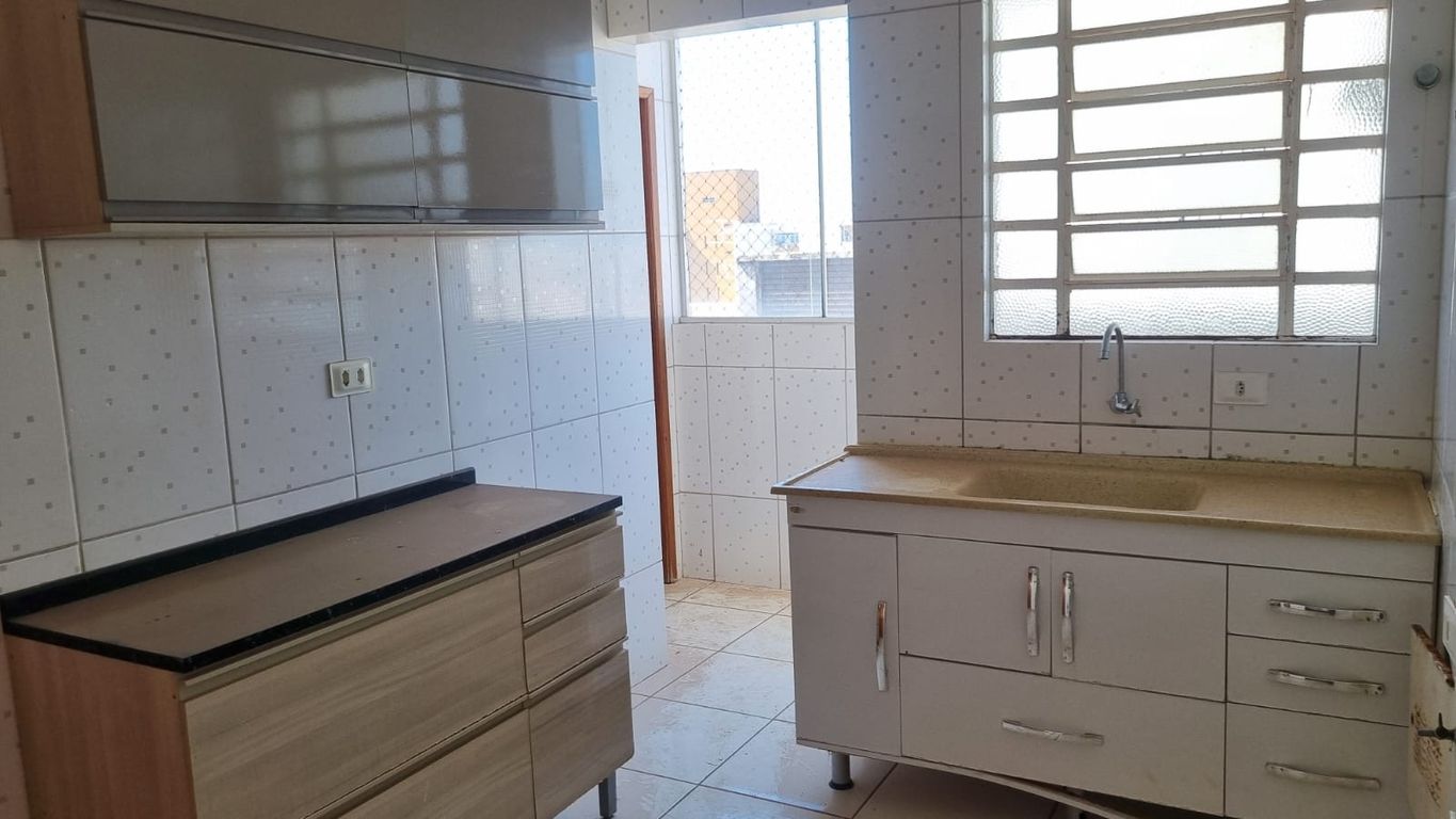 Apartamento no Edifício Araucária ? Conforto e Localização Privilegiada