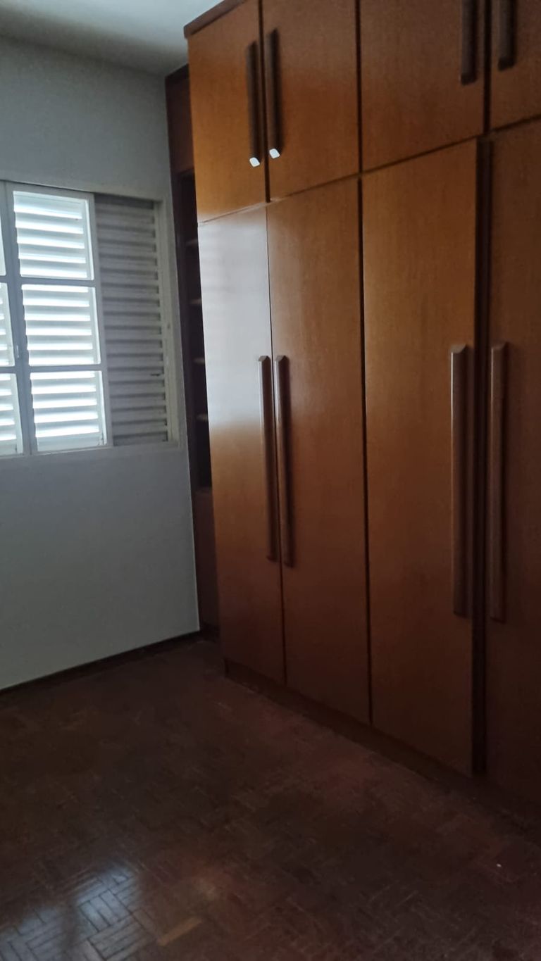 Apartamento no Edifício Araucária ? Conforto e Localização Privilegiada