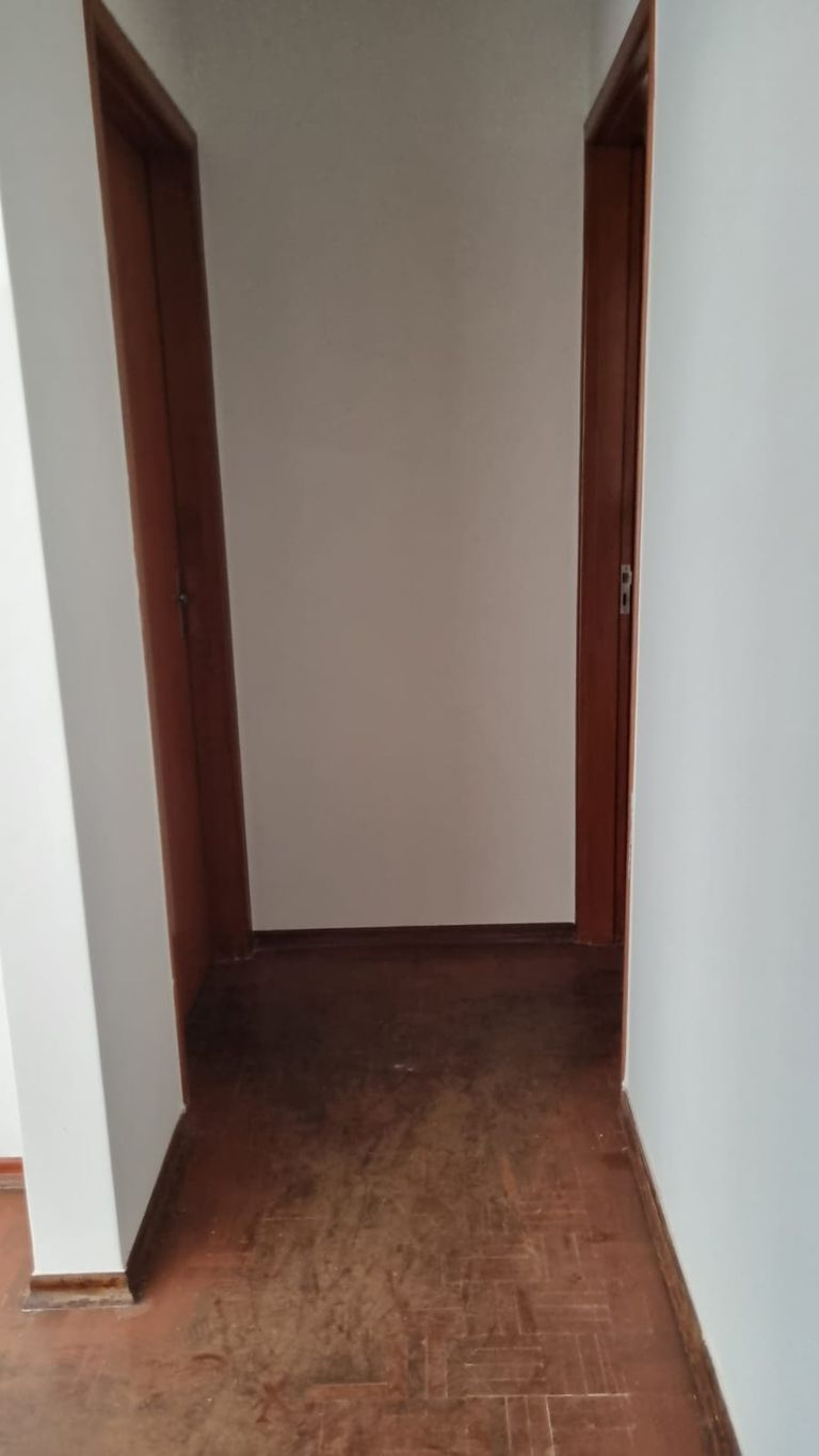 Apartamento no Edifício Araucária ? Conforto e Localização Privilegiada