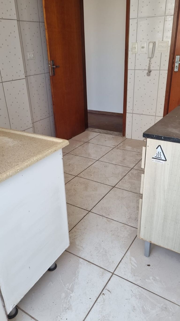 Apartamento no Edifício Araucária ? Conforto e Localização Privilegiada