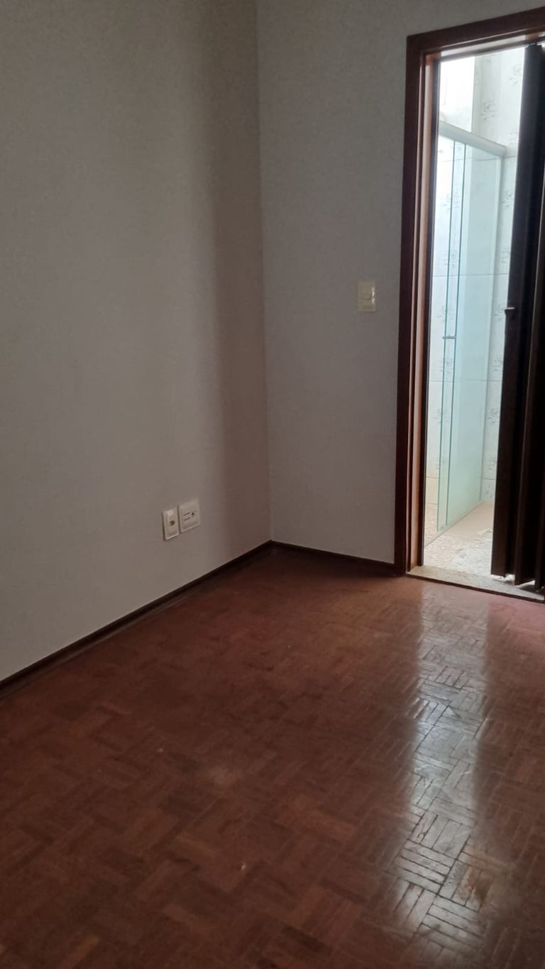 Apartamento no Edifício Araucária ? Conforto e Localização Privilegiada