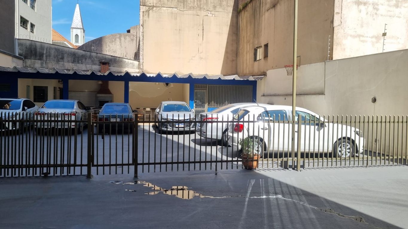 Apartamento no Edifício Araucária ? Conforto e Localização Privilegiada