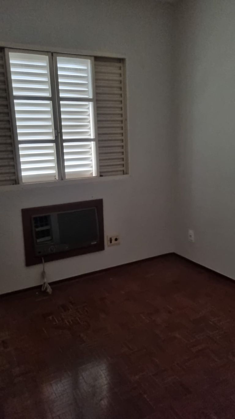 Apartamento no Edifício Araucária ? Conforto e Localização Privilegiada