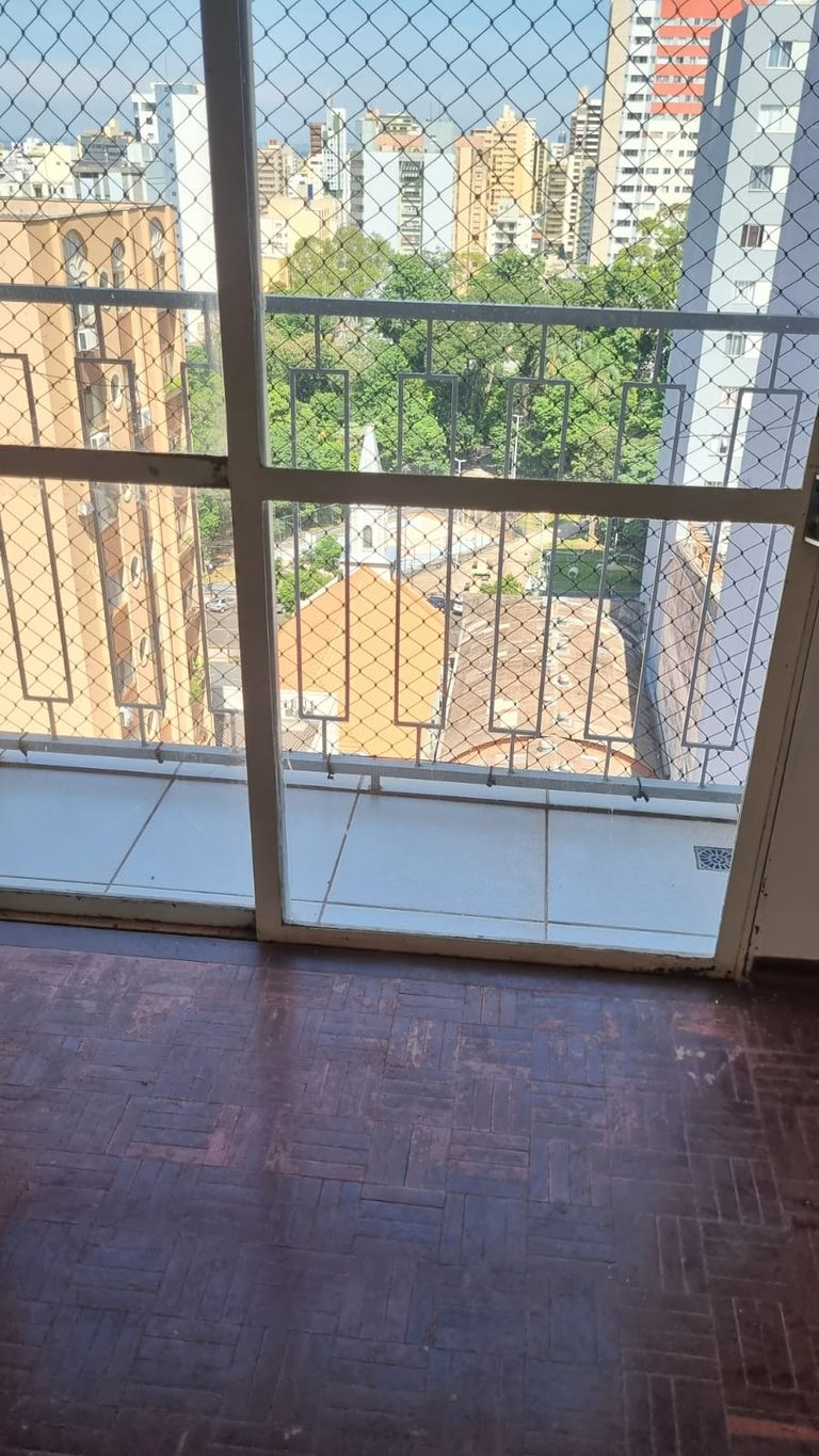 Apartamento no Edifício Araucária ? Conforto e Localização Privilegiada