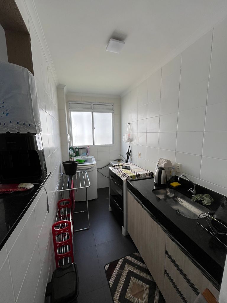 Apartamento à Venda no Spazio Lyon - Londrina/PR