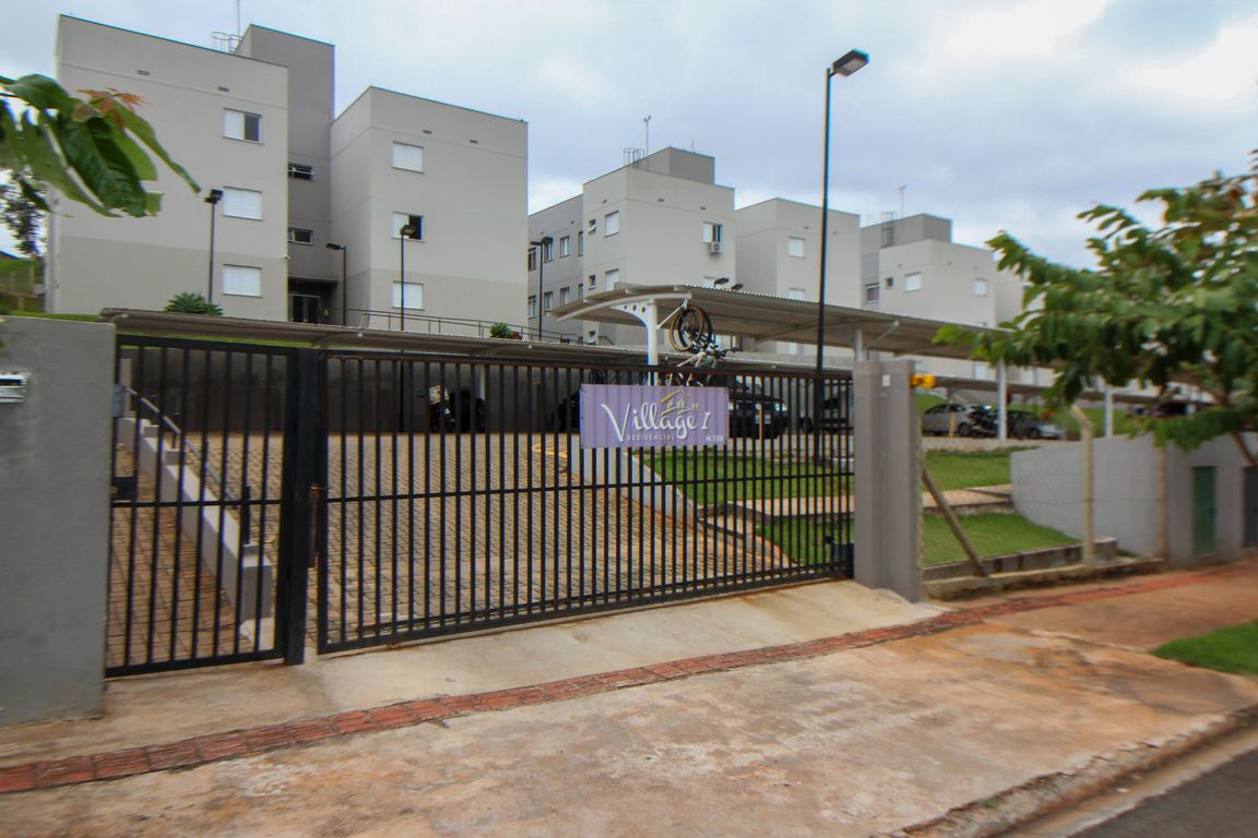 Apartamento para alugar ? Conjunto Vivi Xavier | Zona Norte de Londrina