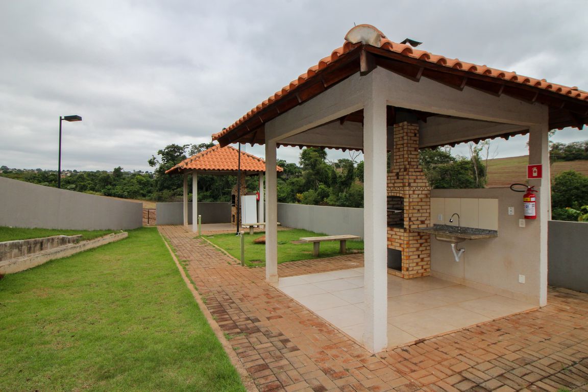 Apartamento para alugar ? Conjunto Vivi Xavier | Zona Norte de Londrina