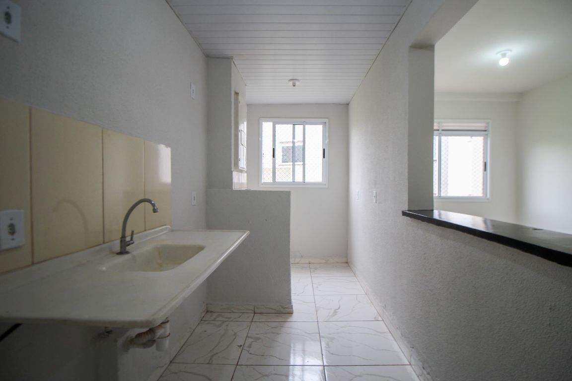 Apartamento para alugar ? Conjunto Vivi Xavier | Zona Norte de Londrina