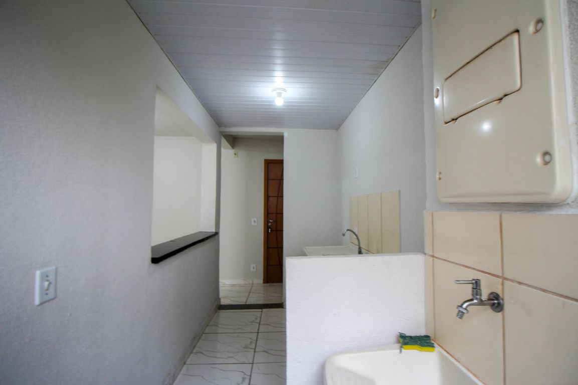 Apartamento para alugar ? Conjunto Vivi Xavier | Zona Norte de Londrina